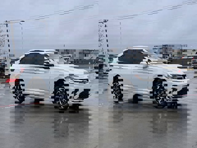 New 2026 Volkswagen Jetta S image 5