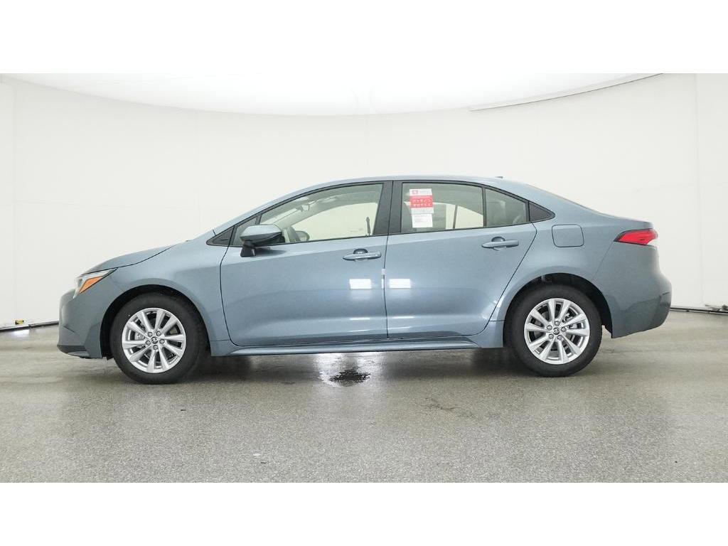 New 2025 Toyota Corolla LE image 19