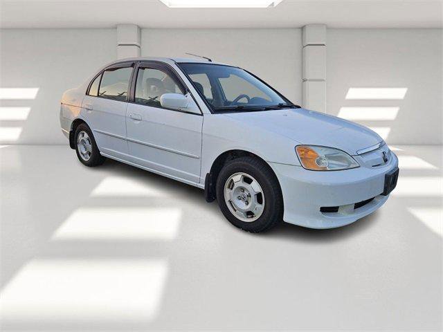 Used 2003 Honda Civic Hybrid Sedan image 3
