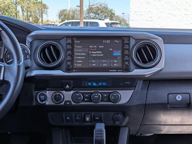 Used 2023 Toyota Tacoma SR5 AWD/4WD image 12