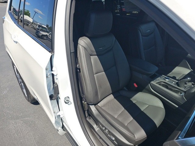 New 2025 Cadillac XT6 Sport w/ Technology Package image 23