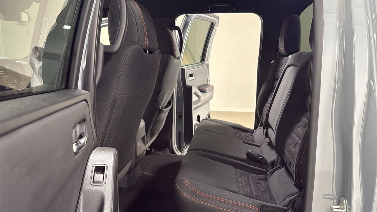 Used 2023 Nissan Frontier Pro-X w/ Tow Package image 15