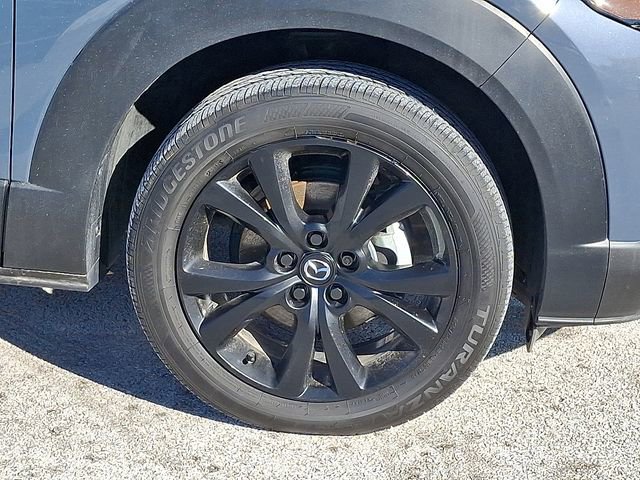 Certified 2025 MAZDA CX-30 2.5 Turbo w/ Premium Plus Pkg image 8