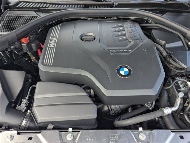 Used 2024 BMW 230i Coupe image 23