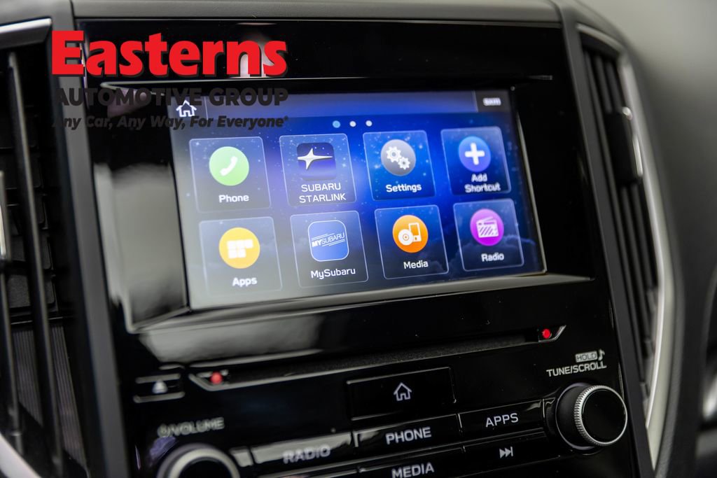 Used 2022 Subaru Forester Premium image 20