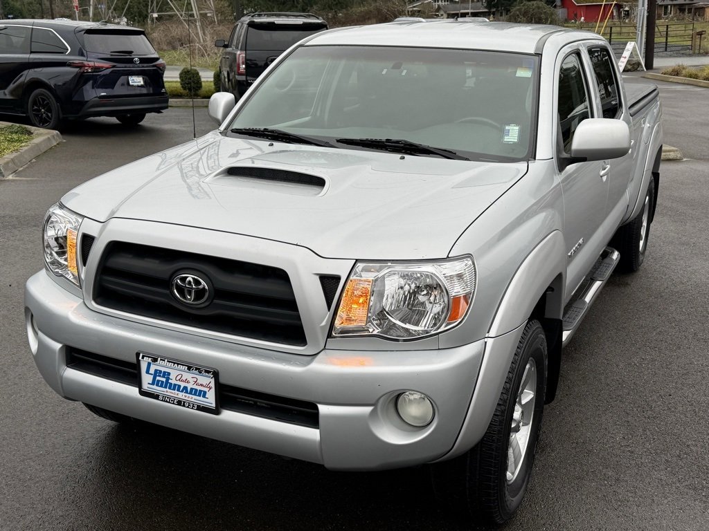 Used 2007 Toyota Tacoma PreRunner image 9