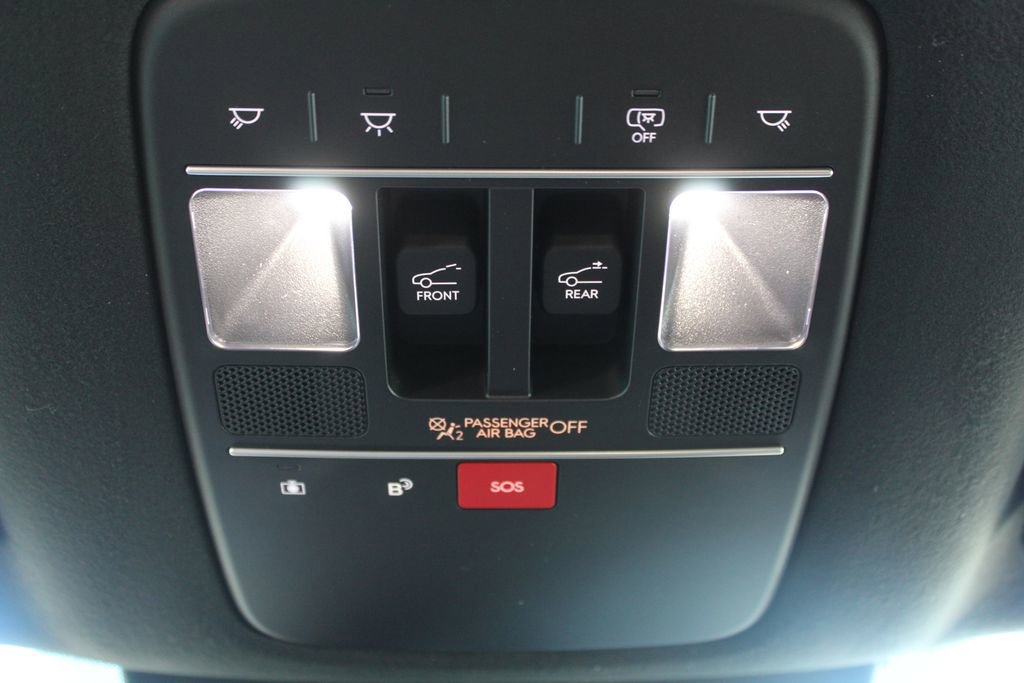 New 2026 Hyundai Palisade Calligraphy image 29