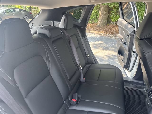 Certified 2025 Nissan Murano SL AWD/4WD image 11
