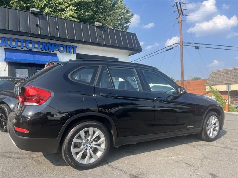 Used 2013 BMW X1 xDrive28i image 3