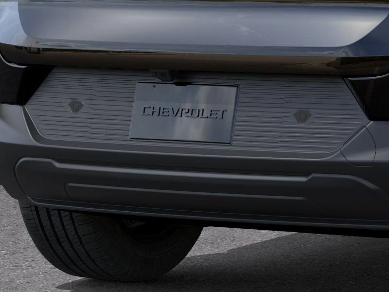 New 2026 Chevrolet Equinox EV LT image 14