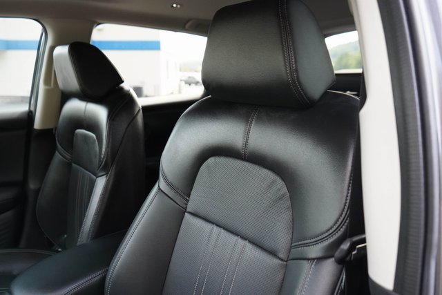 Certified 2023 Honda HR-V EX-L image 19