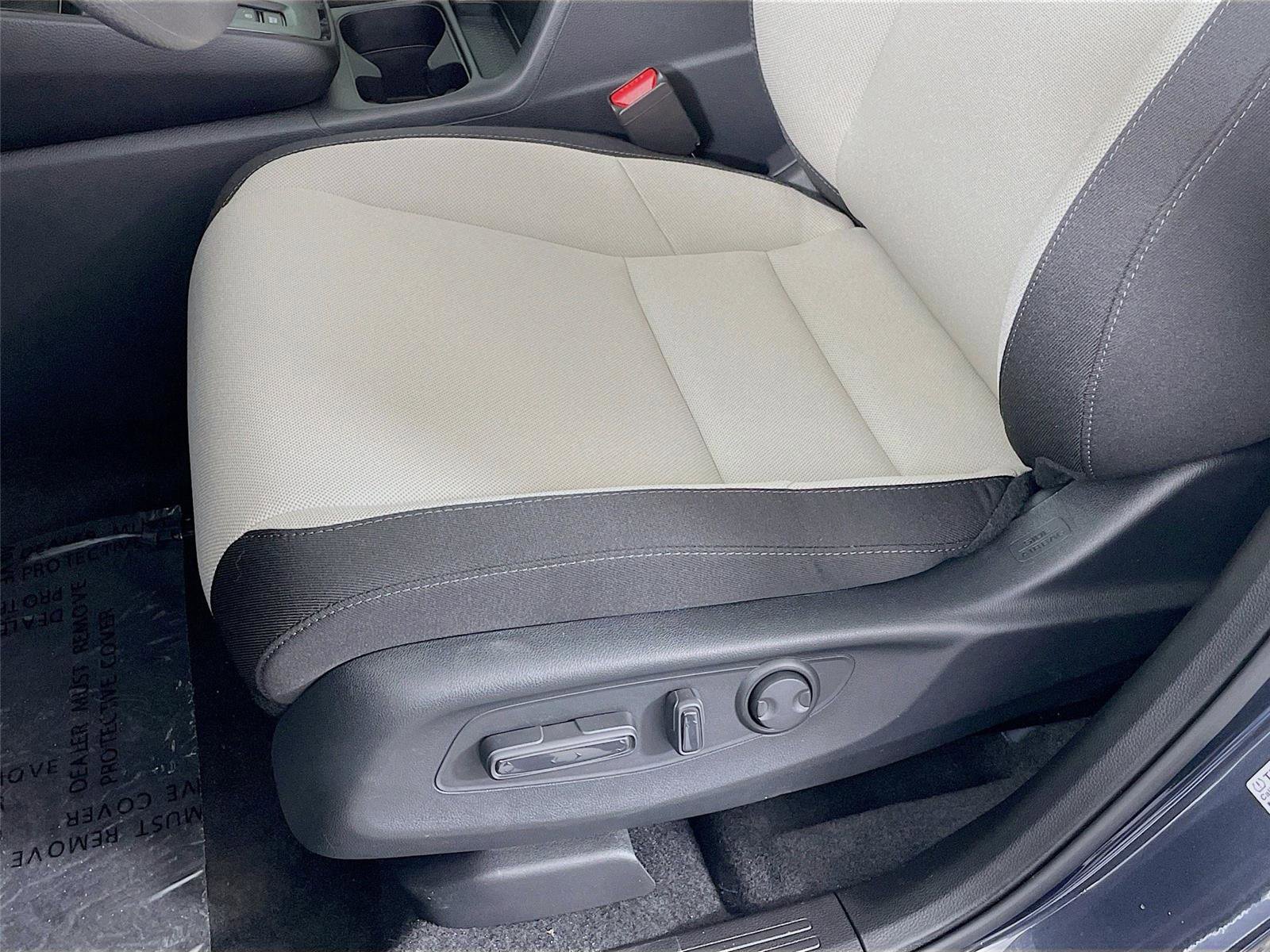 New 2026 Honda CR-V EX image 20