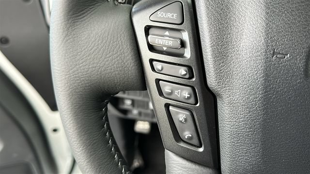 New 2026 Nissan Frontier SV w/ SV Convenience Package AWD/4WD image 13