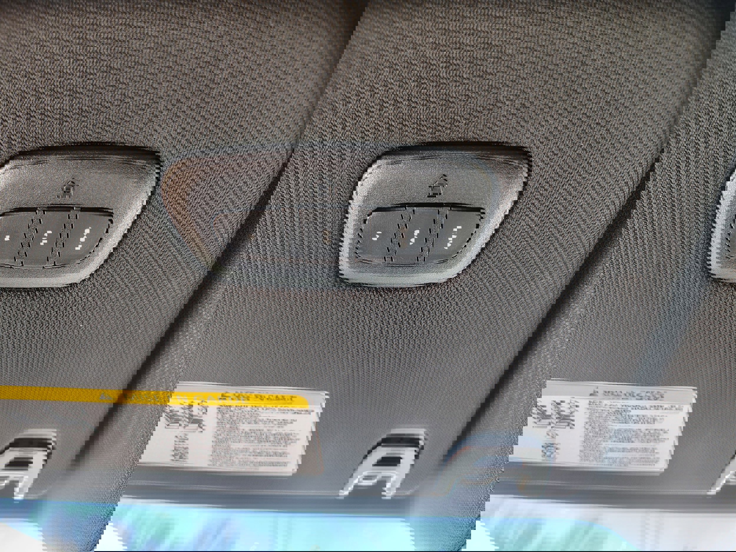 New 2026 Jeep Grand Wagoneer 4WD image 43