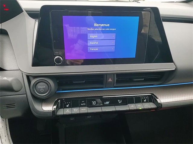 Used 2026 Toyota Prius XLE image 18