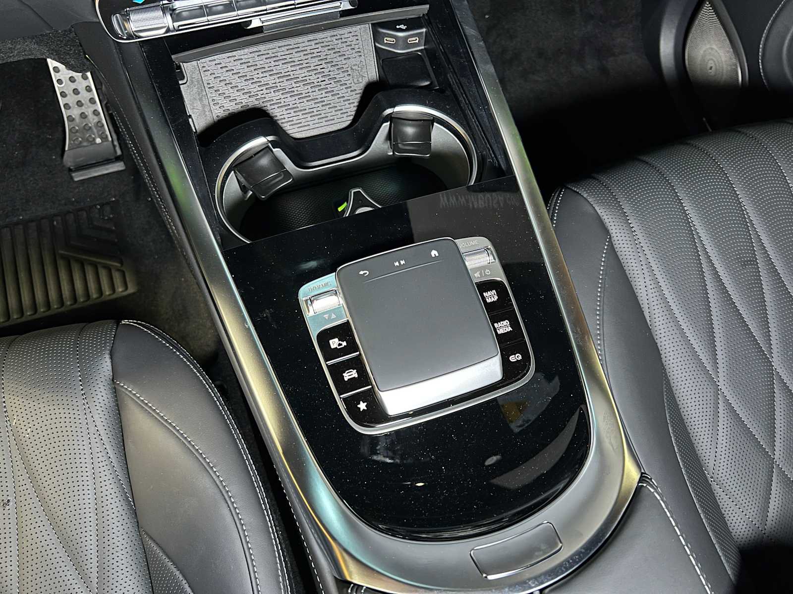 New 2025 Mercedes-Benz G 580 w/ EQ Technology image 26