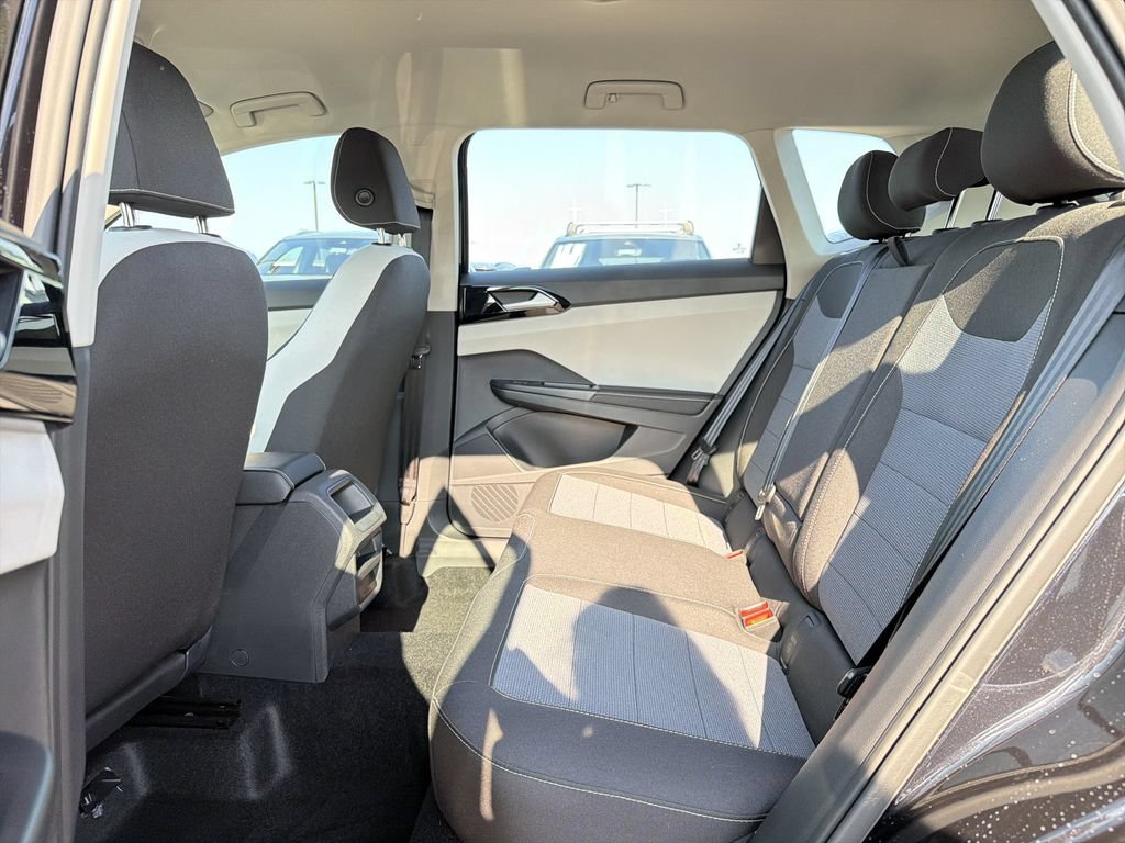 New 2026 Volkswagen Taos S FWD image 13