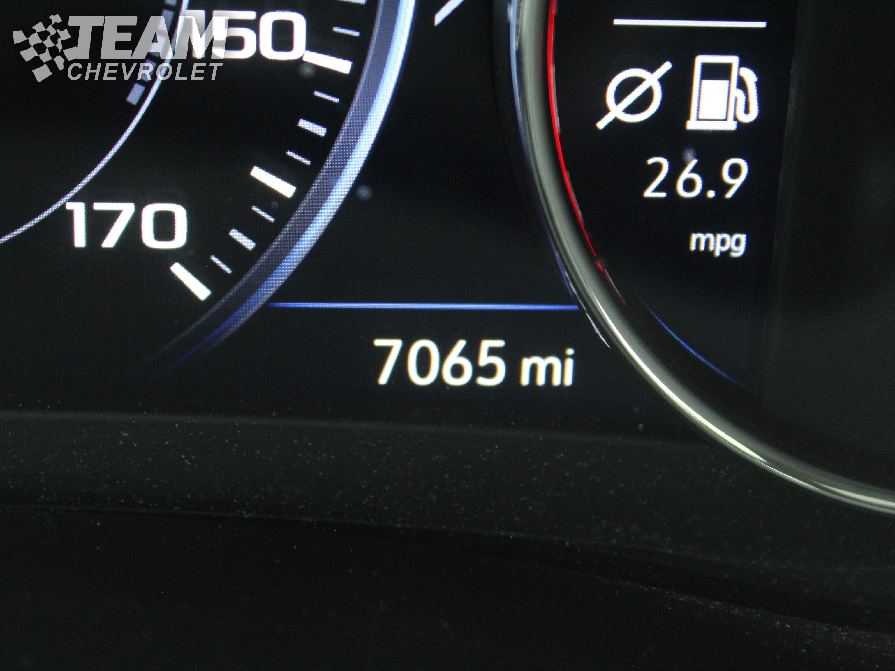 Used 2023 Chevrolet Malibu LT FWD image 16