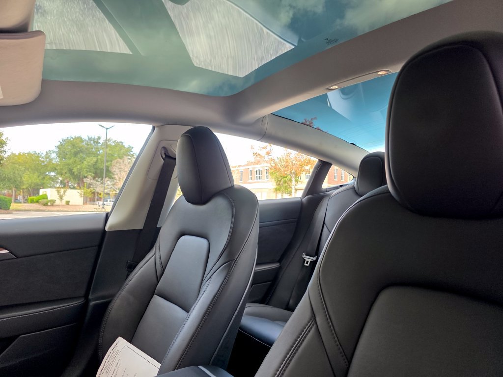 Used 2023 Tesla Model 3 Long Range AWD/4WD image 13