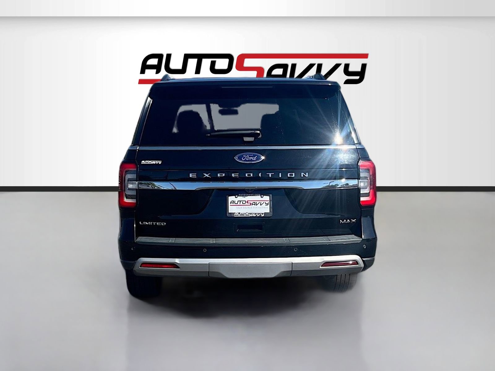 Used 2024 Ford Expedition Max Limited image 6