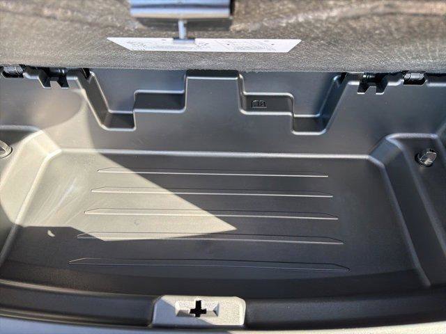 New 2026 Chevrolet Traverse Z71 w/ Enhanced Driving Package image 13