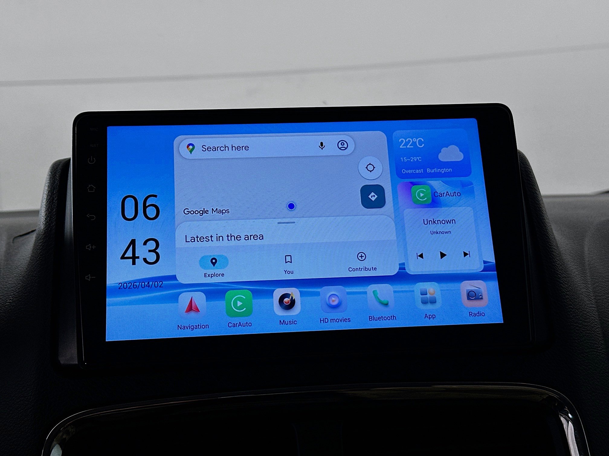 Used 2016 Dodge Grand Caravan SE w/ Quick Order Package 29E SE image 23