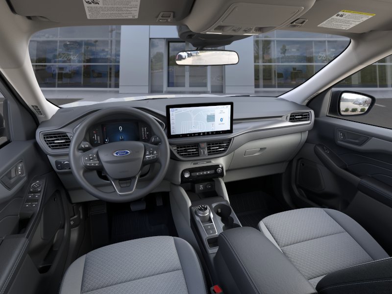 New 2026 Ford Escape Active w/ Tech Pack #1 FWD image 9