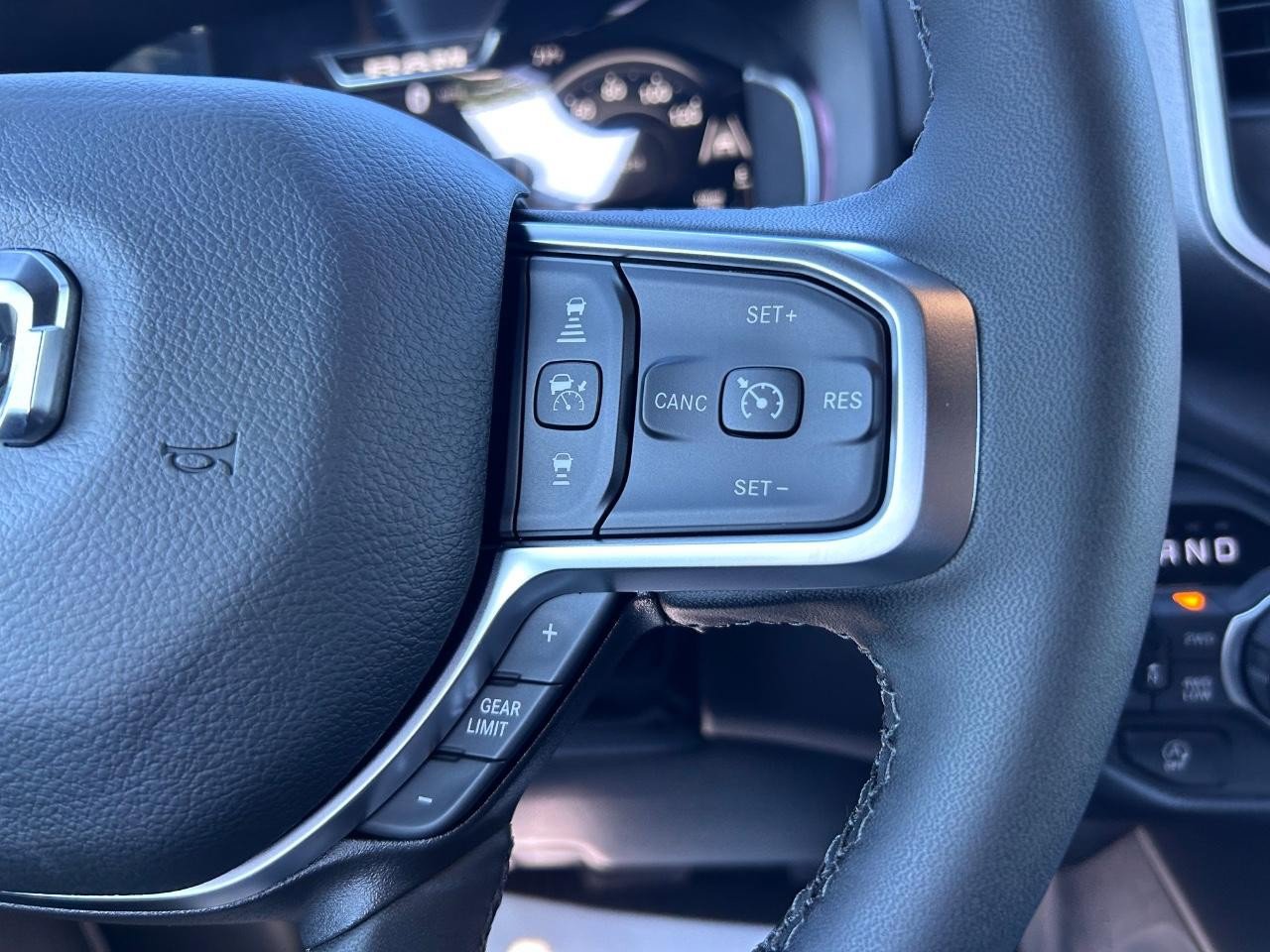 New 2026 RAM 1500 Big Horn image 13