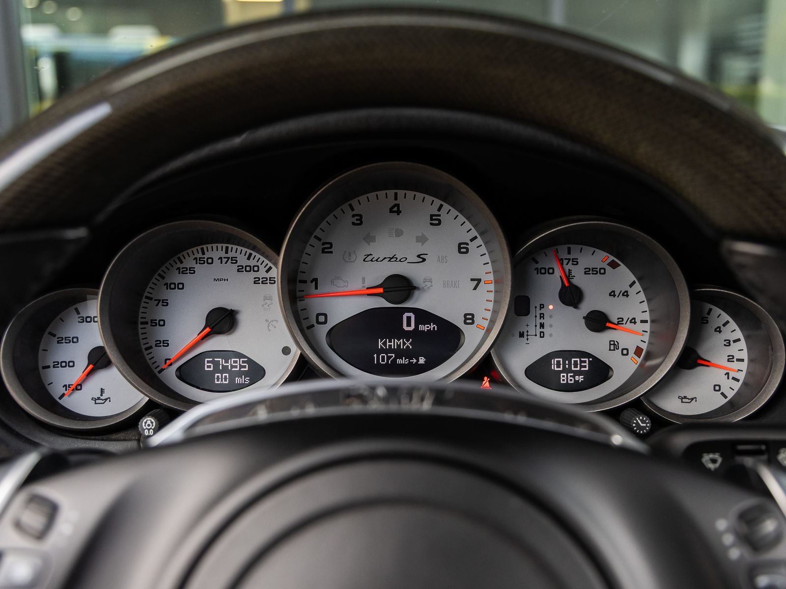 Used 2012 Porsche 911 Edition 918 Spyder AWD/4WD image 31