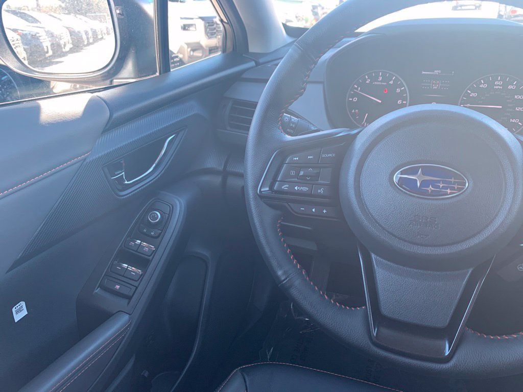 Used 2026 Subaru Crosstrek 2.5i Limited AWD/4WD image 10
