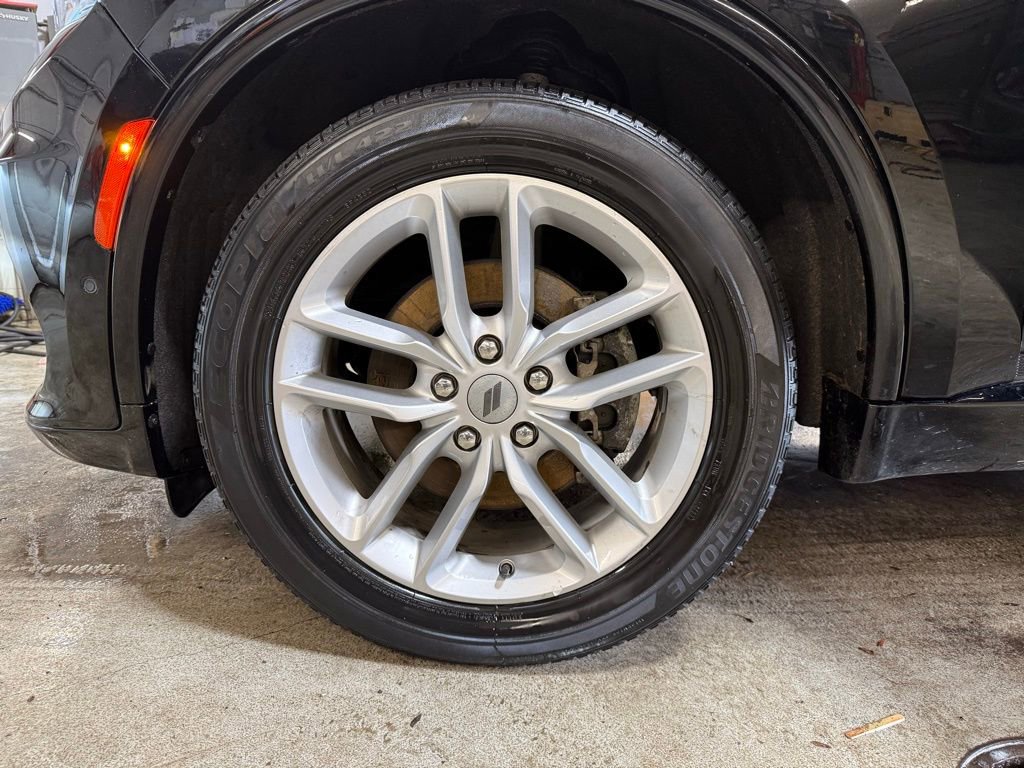 Used 2022 Dodge Durango R/T image 35