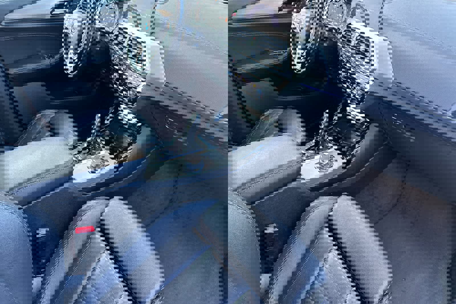 Used 2018 BMW X3 xDrive30i image 15