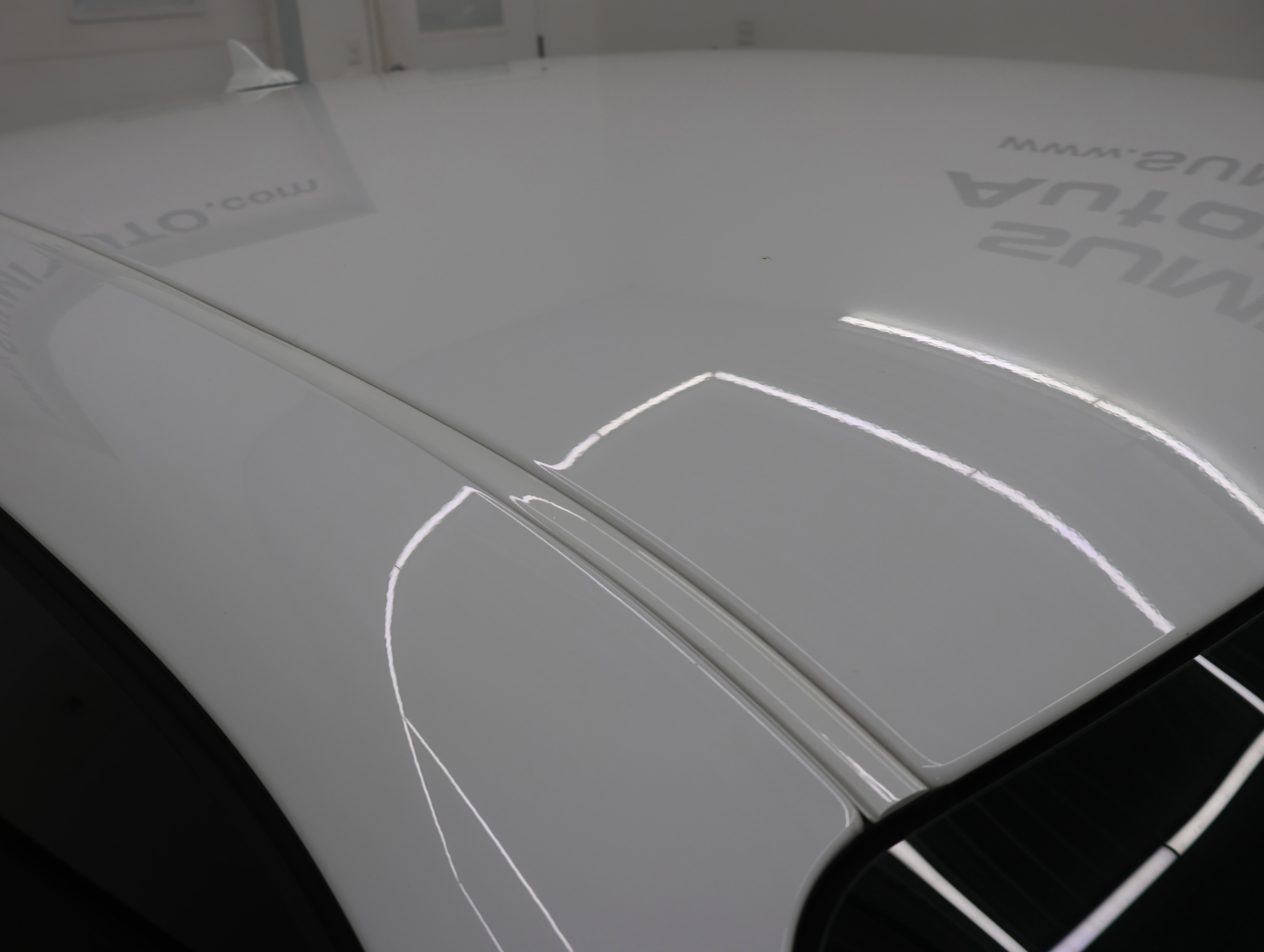 Used 2020 Dodge Challenger SRT Hellcat RWD image 4