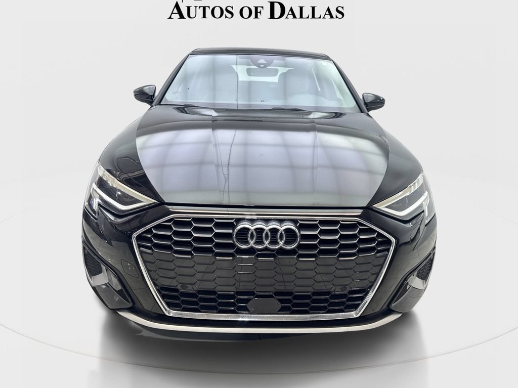 Used 2024 Audi A3 2.0T Premium FWD image 3