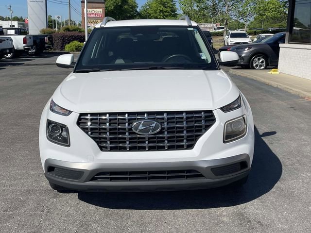 Certified 2023 Hyundai Venue SEL w/ Cargo Package FWD video 2