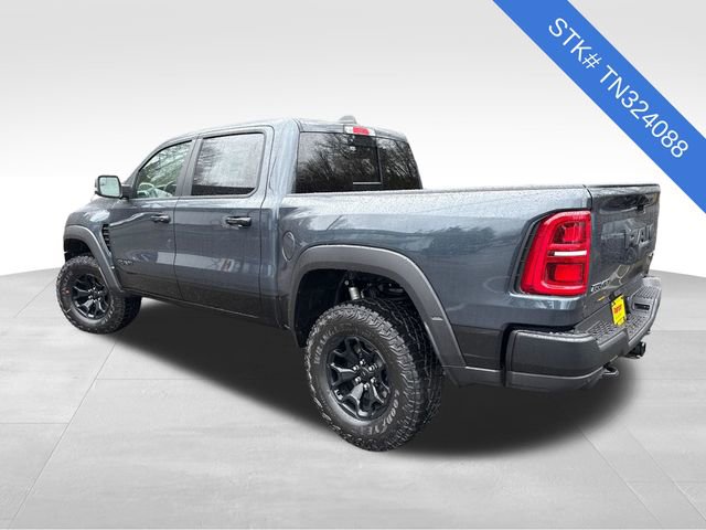 New 2026 RAM 1500 RHO image 5