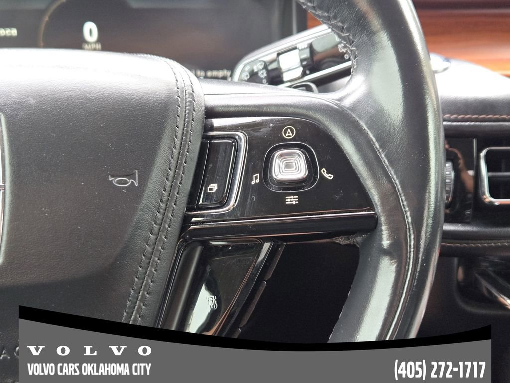 Used 2020 Lincoln Aviator Reserve w/ Equipment Group 202A AWD/4WD image 27