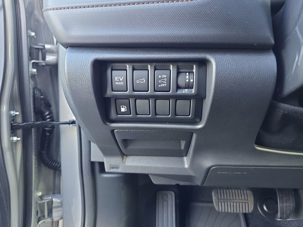 New 2025 Subaru Forester Touring image 22