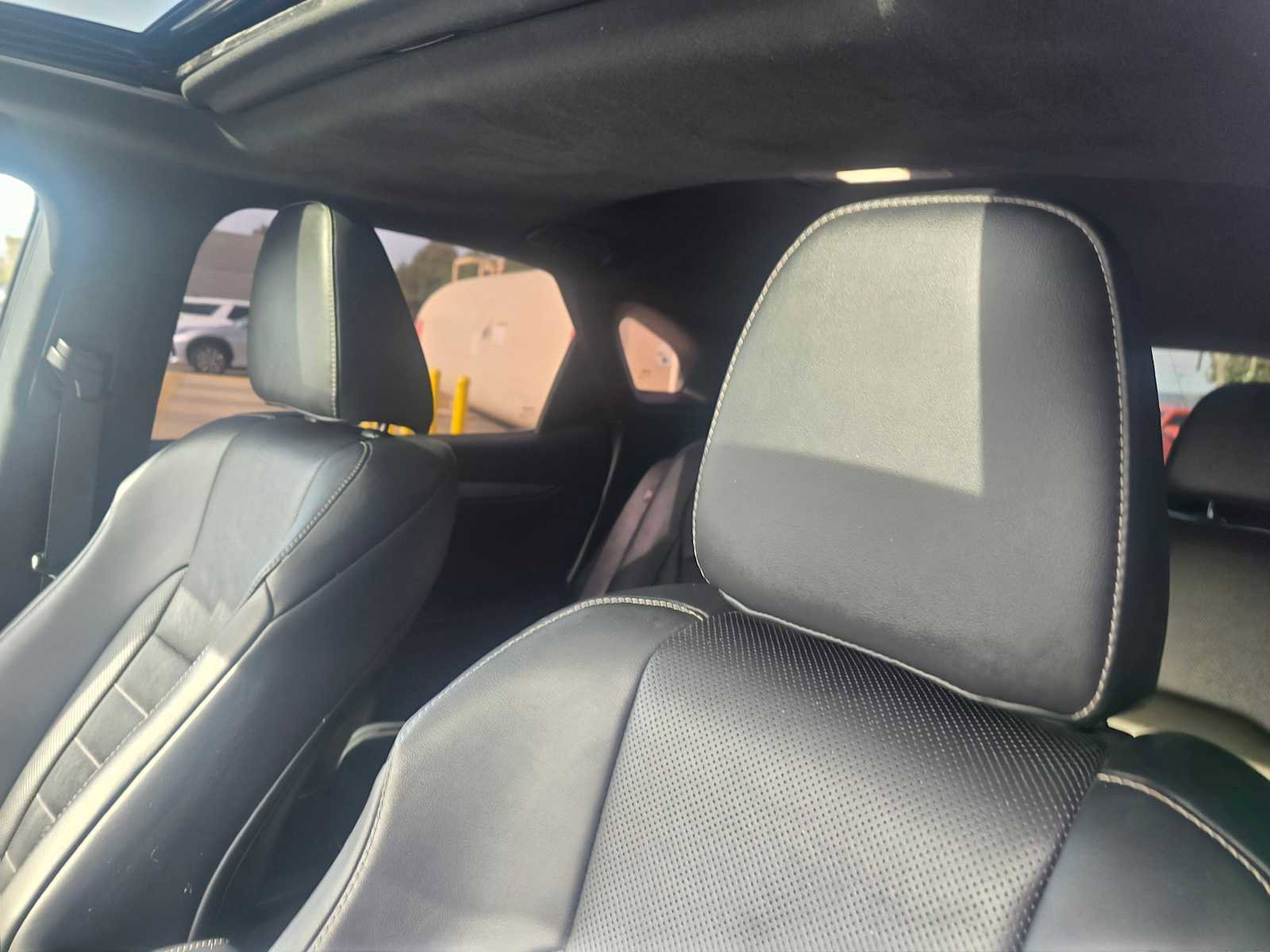 Certified 2022 Lexus RX 350 F Sport w/ Accessory Package image 24