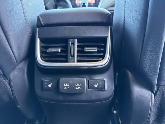 Used 2021 Subaru Outback Limited XT image 15