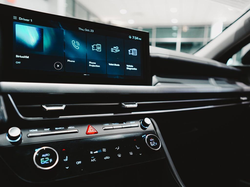 Used 2024 Hyundai Sonata SEL image 34