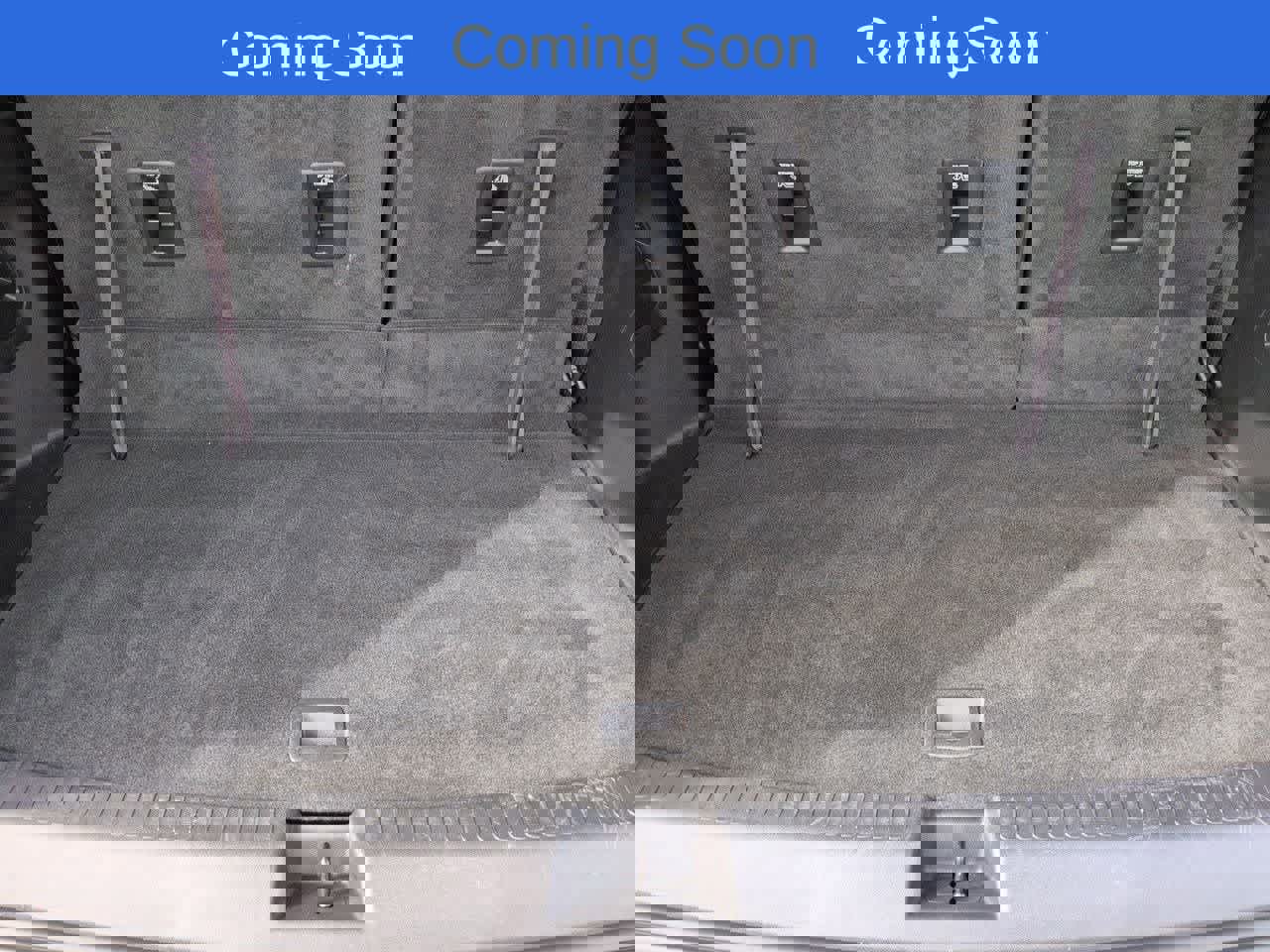 Used 2024 GMC Acadia Elevation w/ Luxury Package image 34