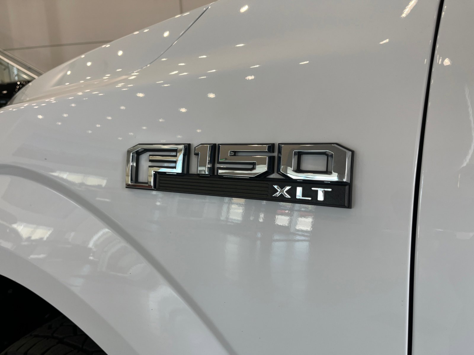 Used 2020 Ford F150 XLT image 27