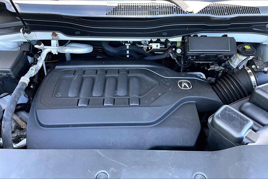 Used 2020 Acura MDX SH-AWD image 24