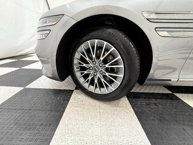 Used 2023 Genesis G80 2.5T image 9