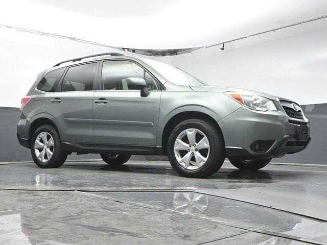 Used 2015 Subaru Forester 2.5i Limited image 31