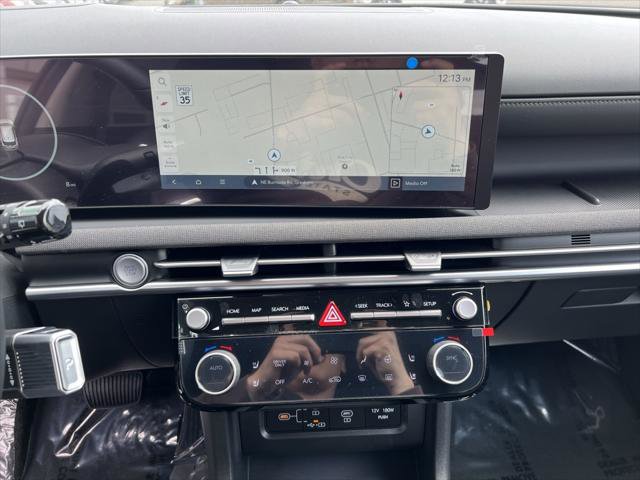 New 2025 Hyundai Tucson Limited image 20