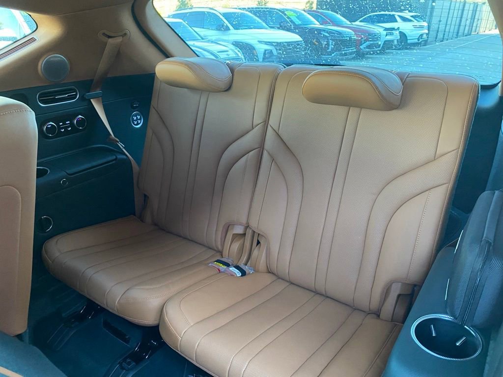 New 2026 Genesis GV80 2.5T Prestige image 15