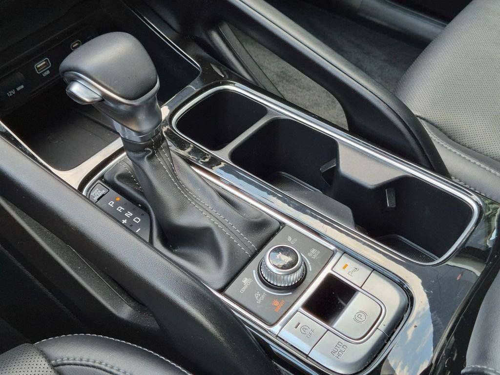 Certified 2023 Kia Telluride S AWD/4WD image 18