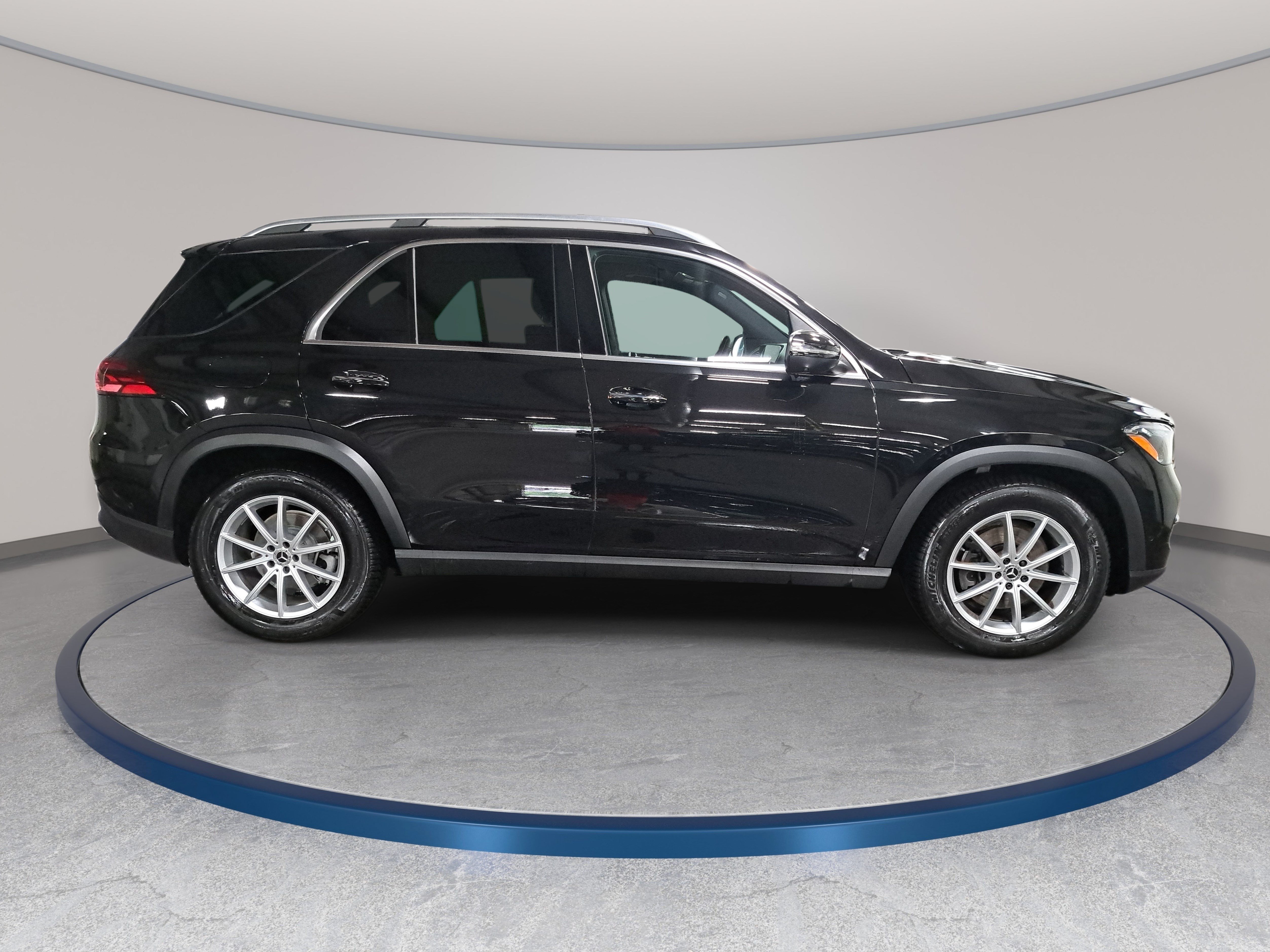 Used 2026 Mercedes-Benz GLE 350 4MATIC image 5
